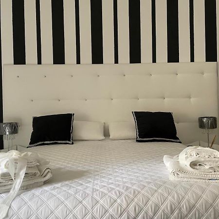 Alderi Hotel Matera Buitenkant foto