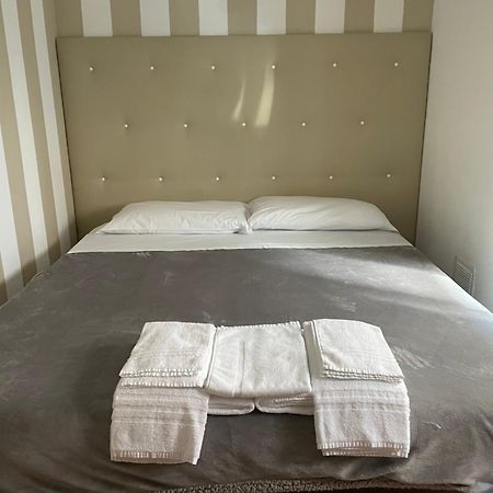 Alderi Hotel Matera Buitenkant foto