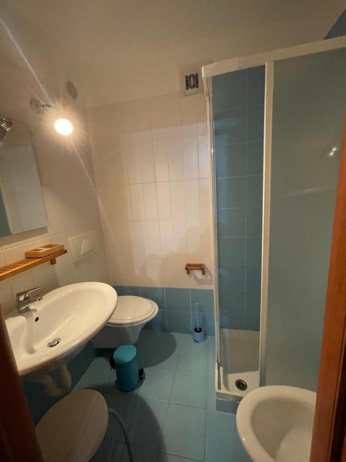 Alderi Hotel Matera Buitenkant foto