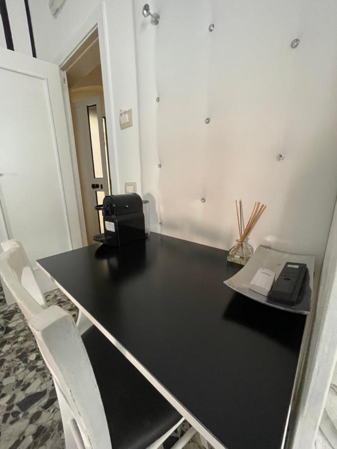Alderi Hotel Matera Buitenkant foto